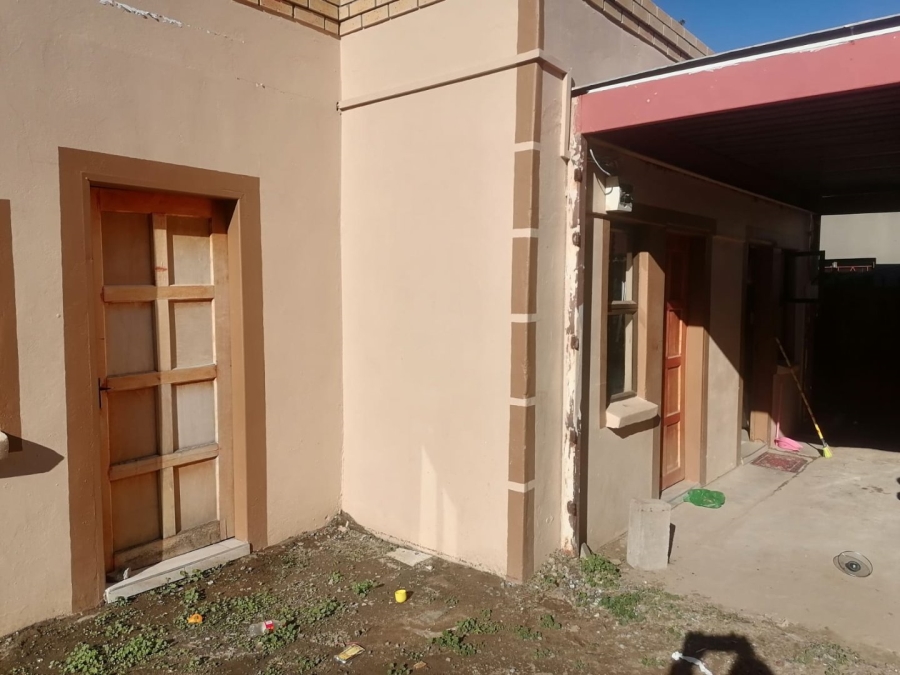 3 Bedroom Property for Sale in Navalsig Free State